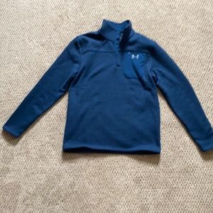 Men’s Under Armour 1/4 Zip